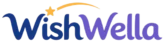 WishVella Website Logo