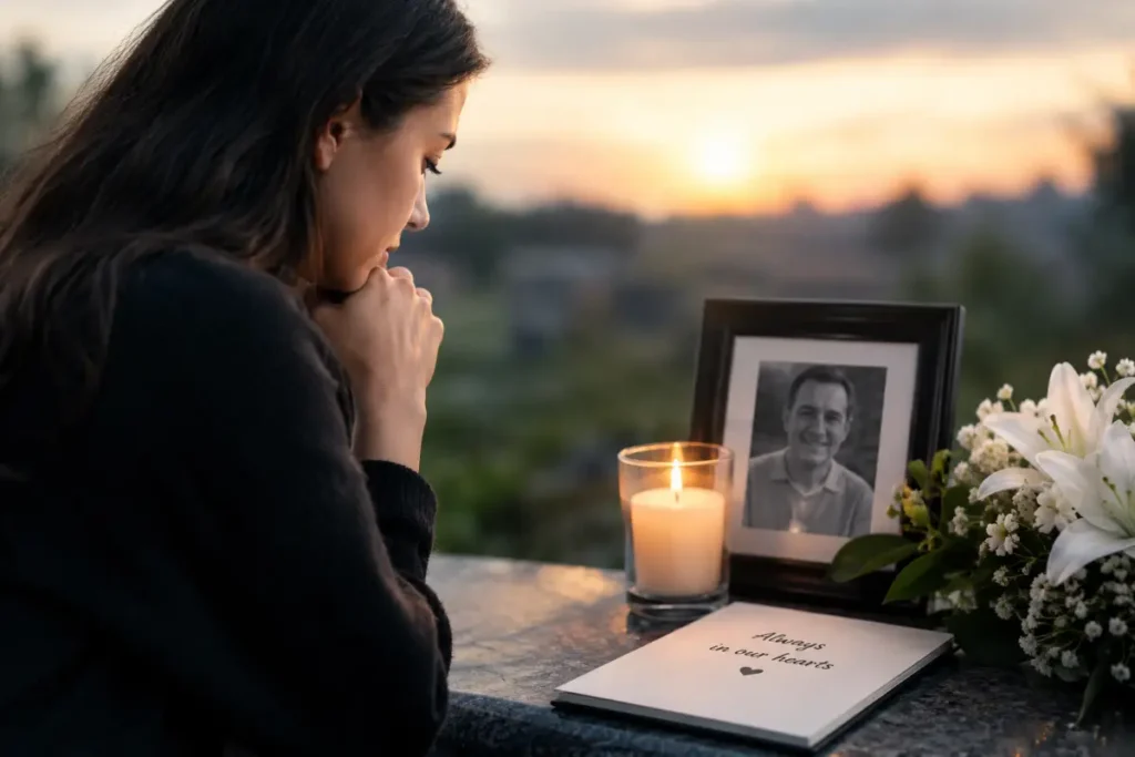 death anniversary quotes